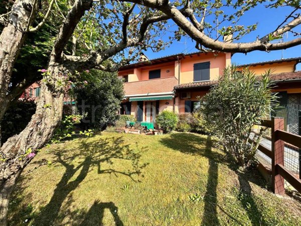 casa indipendente in vendita a Casalpusterlengo