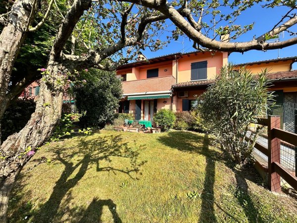 casa indipendente in vendita a Casalpusterlengo