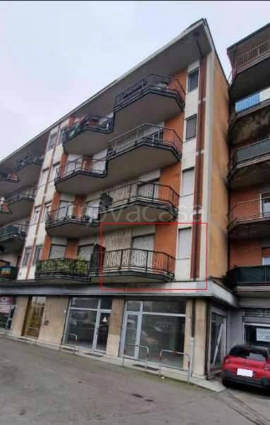 appartamento in vendita a Casalpusterlengo