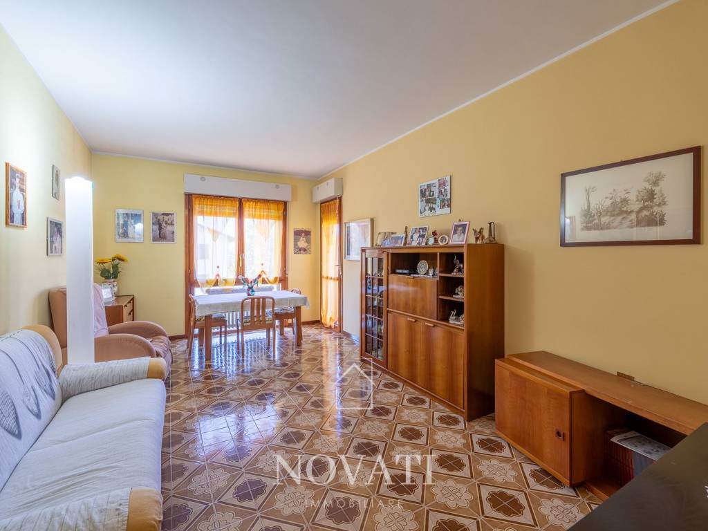 appartamento in vendita a Casalpusterlengo