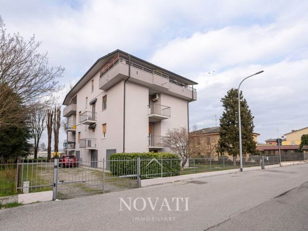 appartamento in vendita a Casalpusterlengo in zona Zorlesco