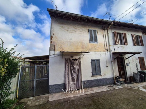 casa indipendente in vendita a Casalpusterlengo