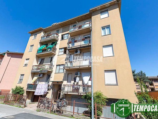 appartamento in vendita a Casalpusterlengo