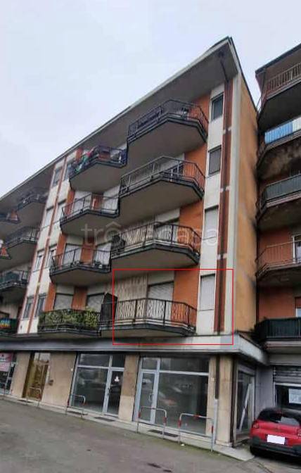 appartamento in vendita a Casalpusterlengo