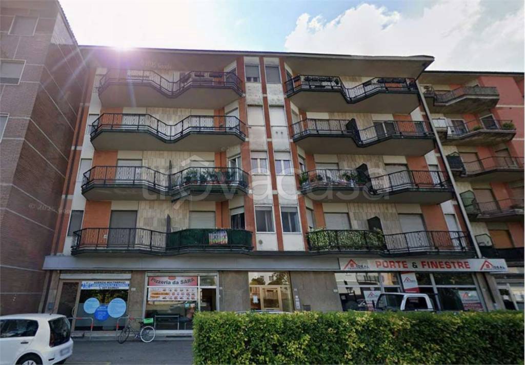 appartamento in vendita a Casalpusterlengo