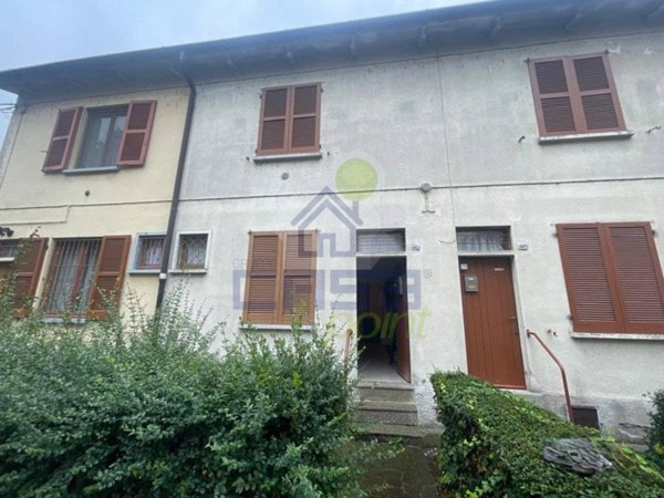 appartamento in vendita a Casalpusterlengo in zona Vittadone