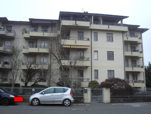 appartamento in vendita a Casalpusterlengo