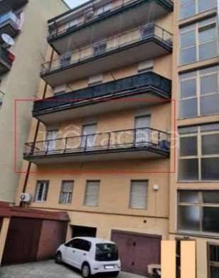 appartamento in vendita a Casalpusterlengo