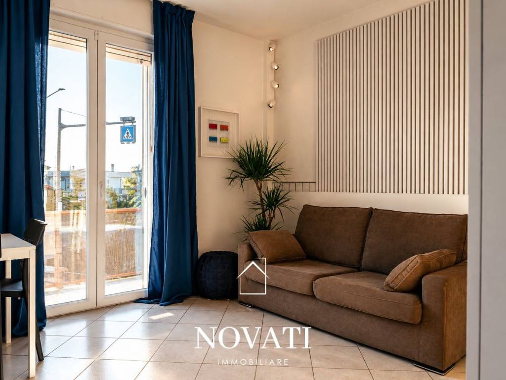 appartamento in vendita a Casalpusterlengo in zona Zorlesco