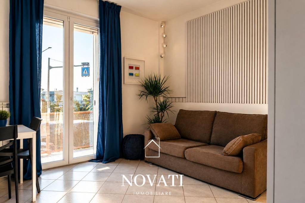 appartamento in vendita a Casalpusterlengo in zona Zorlesco