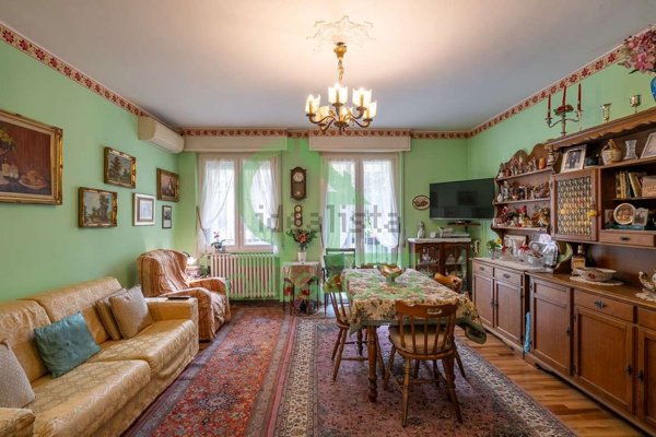 appartamento in vendita a Casalpusterlengo