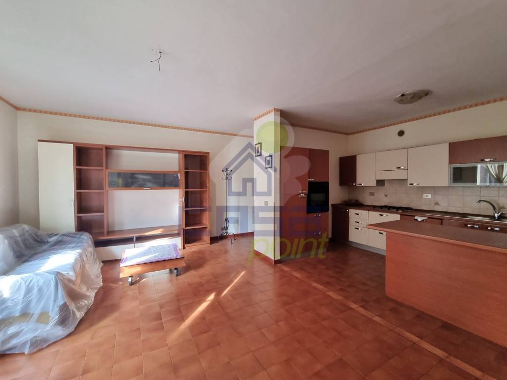 appartamento in vendita a Casalpusterlengo