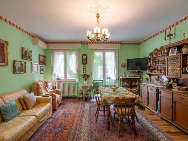 appartamento in vendita a Casalpusterlengo