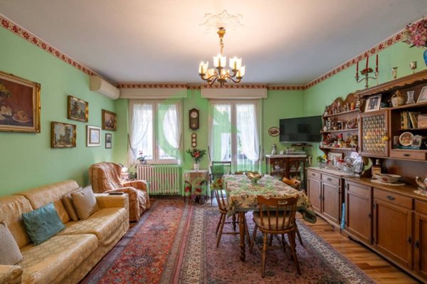 appartamento in vendita a Casalpusterlengo