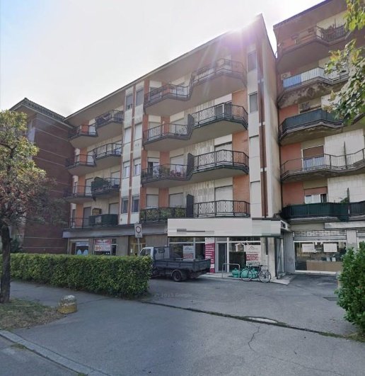 appartamento in vendita a Casalpusterlengo