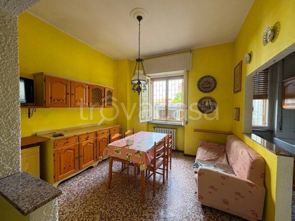 appartamento in vendita a Casalpusterlengo