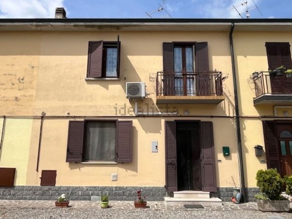 appartamento in vendita a Casalpusterlengo
