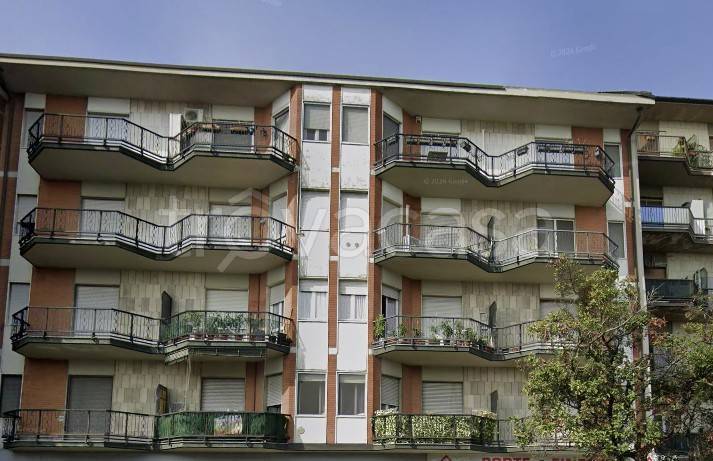 appartamento in vendita a Casalpusterlengo