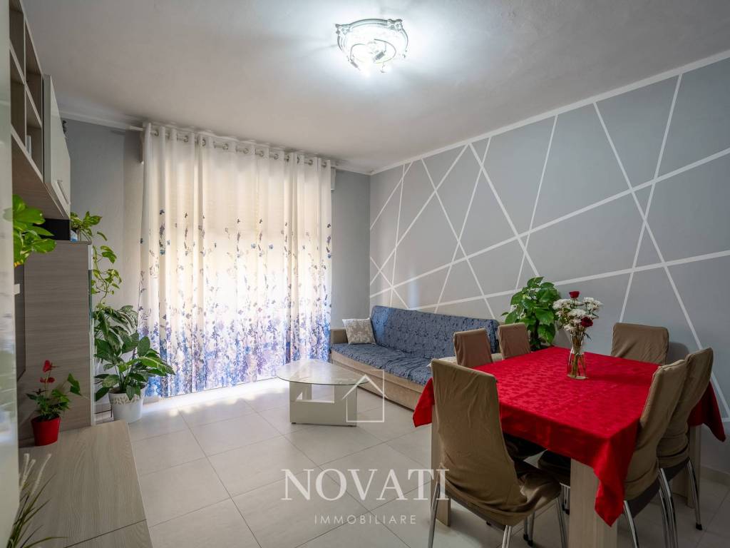 appartamento in vendita a Casalpusterlengo