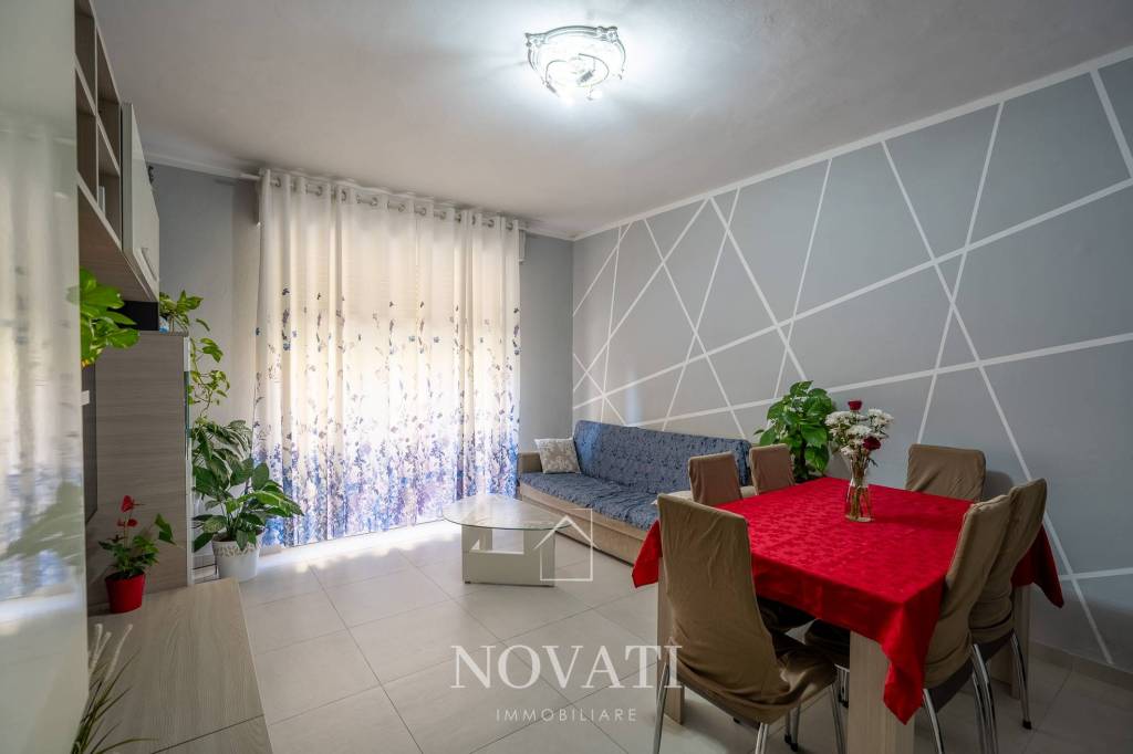 appartamento in vendita a Casalpusterlengo