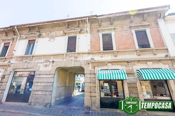 appartamento in vendita a Casalpusterlengo