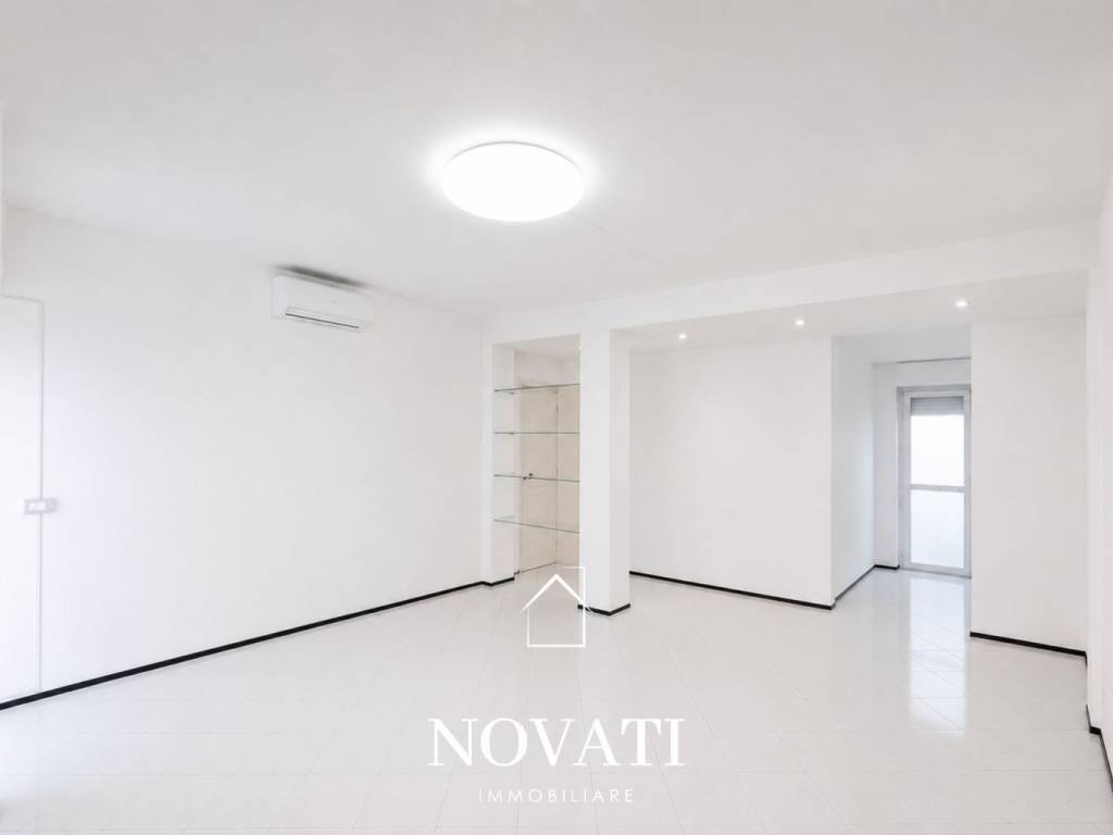 appartamento in vendita a Casalpusterlengo