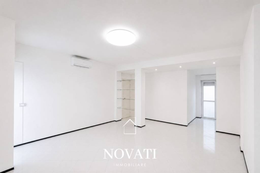 appartamento in vendita a Casalpusterlengo