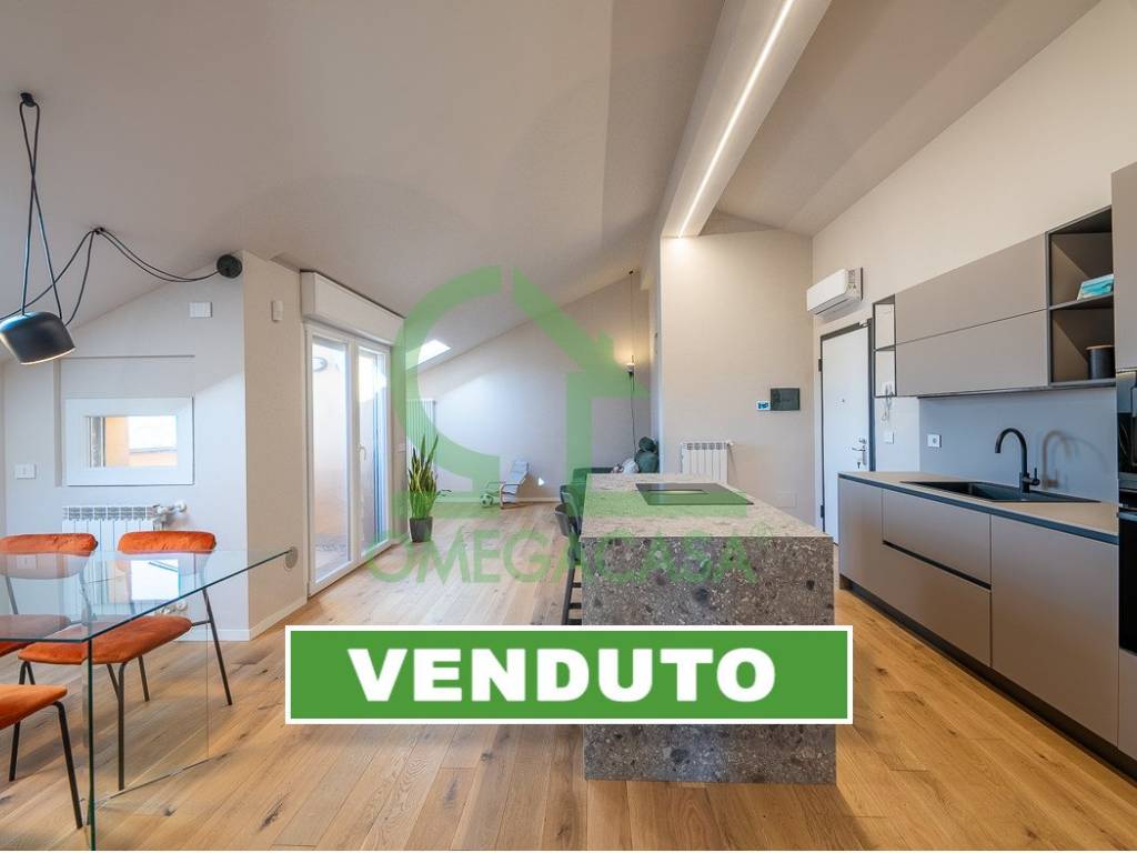 appartamento in vendita a Casalpusterlengo