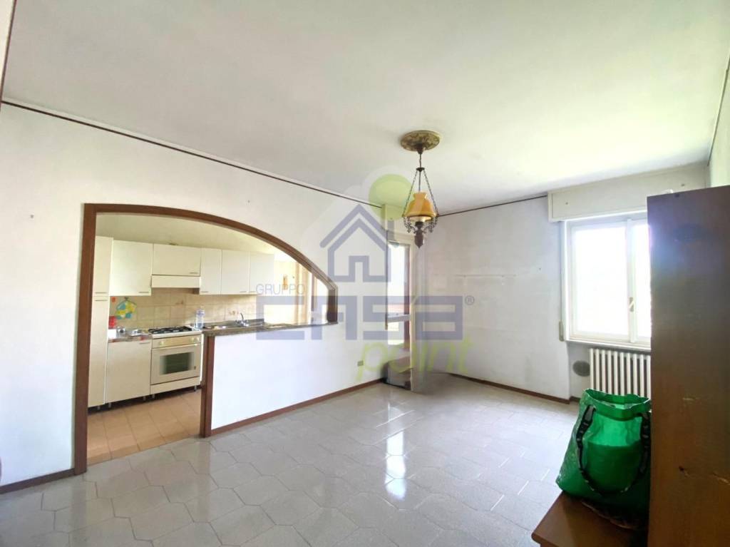 appartamento in vendita a Casalpusterlengo