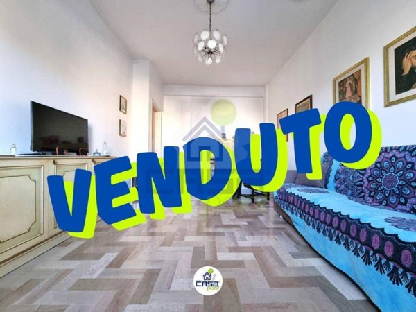 appartamento in vendita a Casalpusterlengo