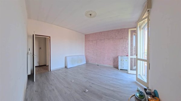 appartamento in vendita a Casalpusterlengo