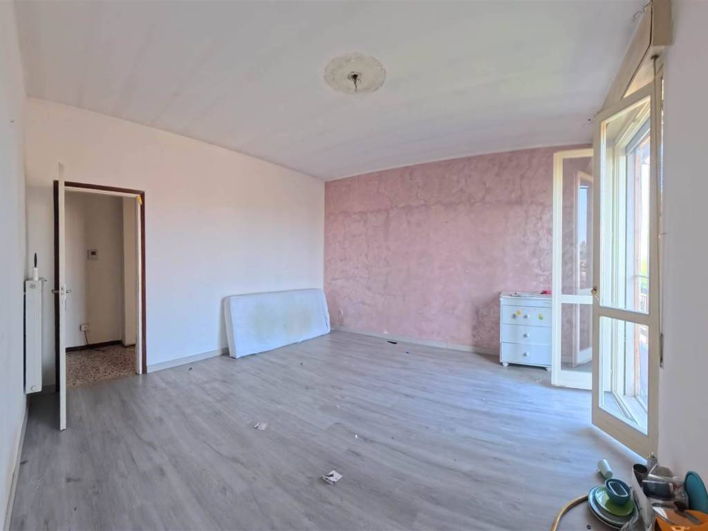 appartamento in vendita a Casalpusterlengo