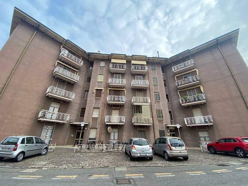 appartamento in vendita a Casalpusterlengo