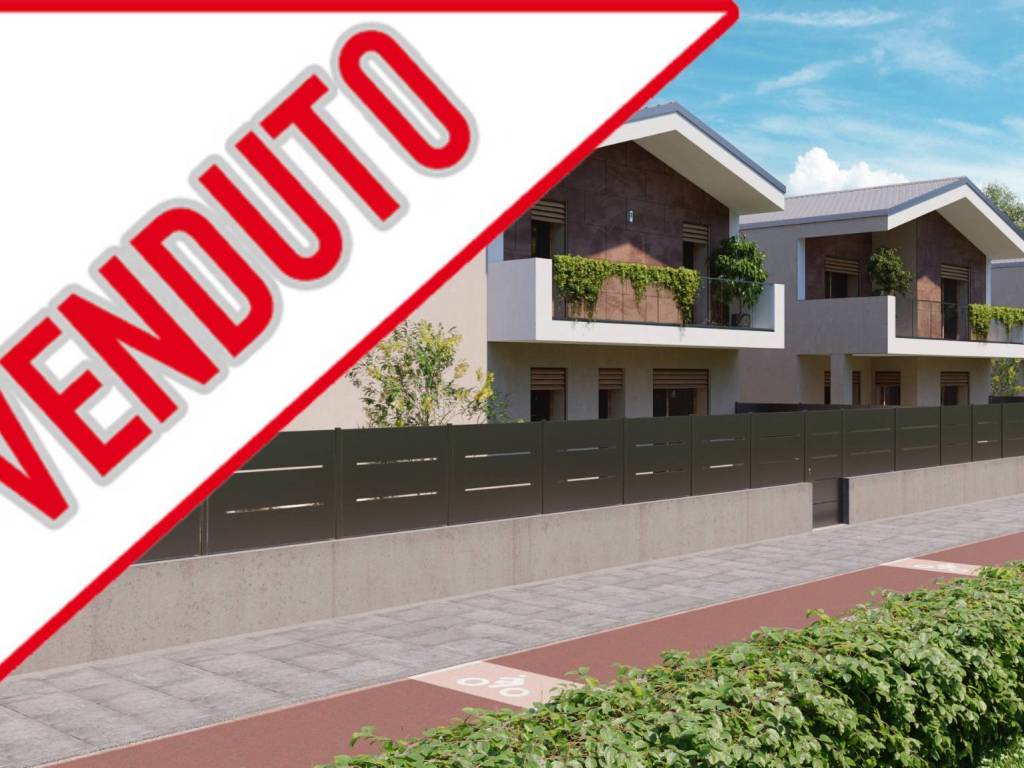 appartamento in vendita a Casalpusterlengo