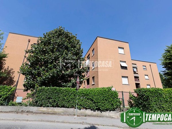 appartamento in vendita a Casalpusterlengo