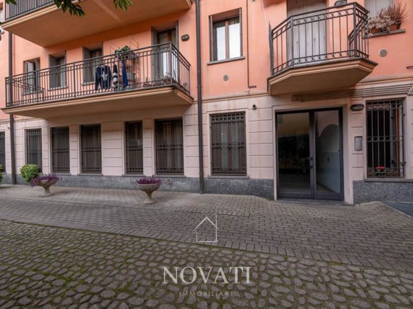 appartamento in vendita a Casalpusterlengo