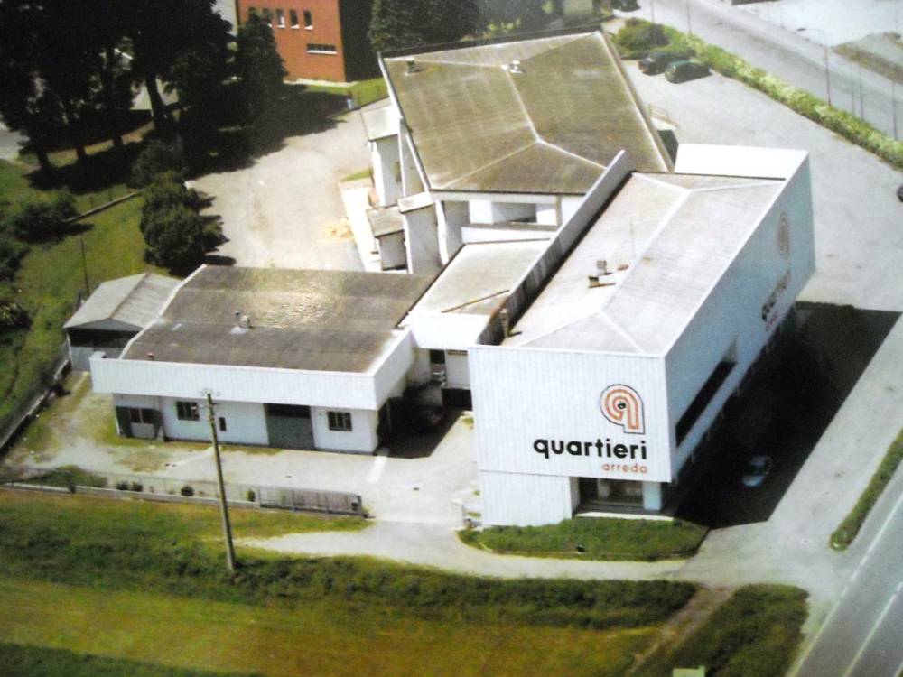loft in vendita a Casalpusterlengo in zona Zorlesco