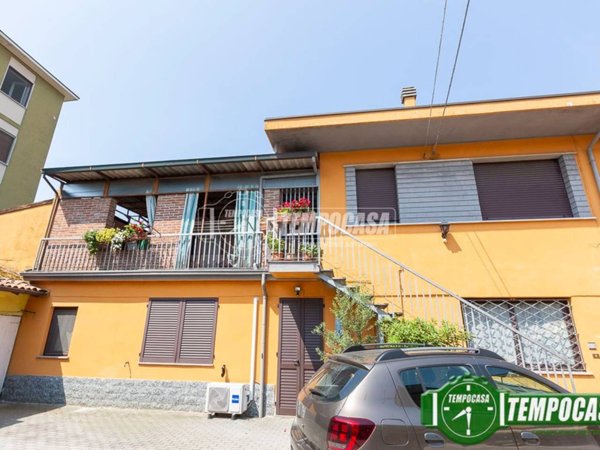 appartamento in vendita a Casalpusterlengo