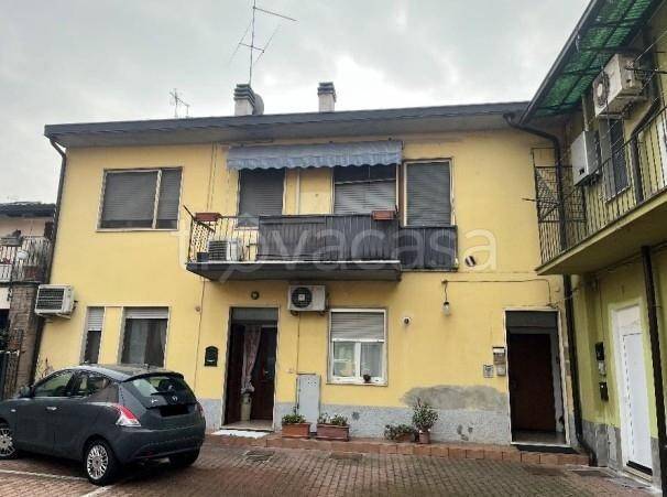 appartamento in vendita a Casalpusterlengo