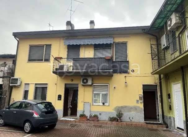 appartamento in vendita a Casalpusterlengo