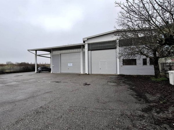 appartamento in vendita a Casalpusterlengo