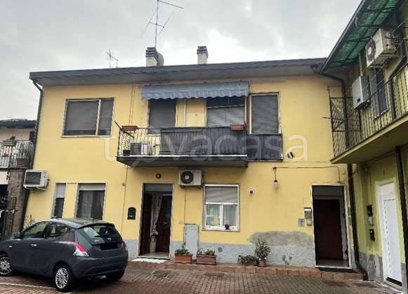 appartamento in vendita a Casalpusterlengo