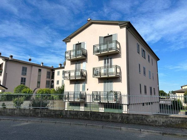 appartamento in vendita a Casalpusterlengo