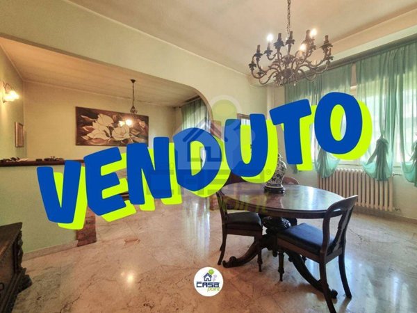 appartamento in vendita a Casalpusterlengo
