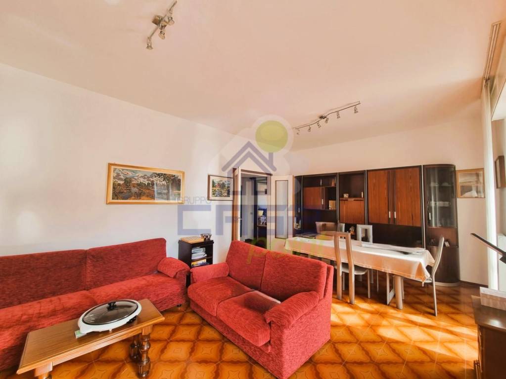 appartamento in vendita a Casalpusterlengo