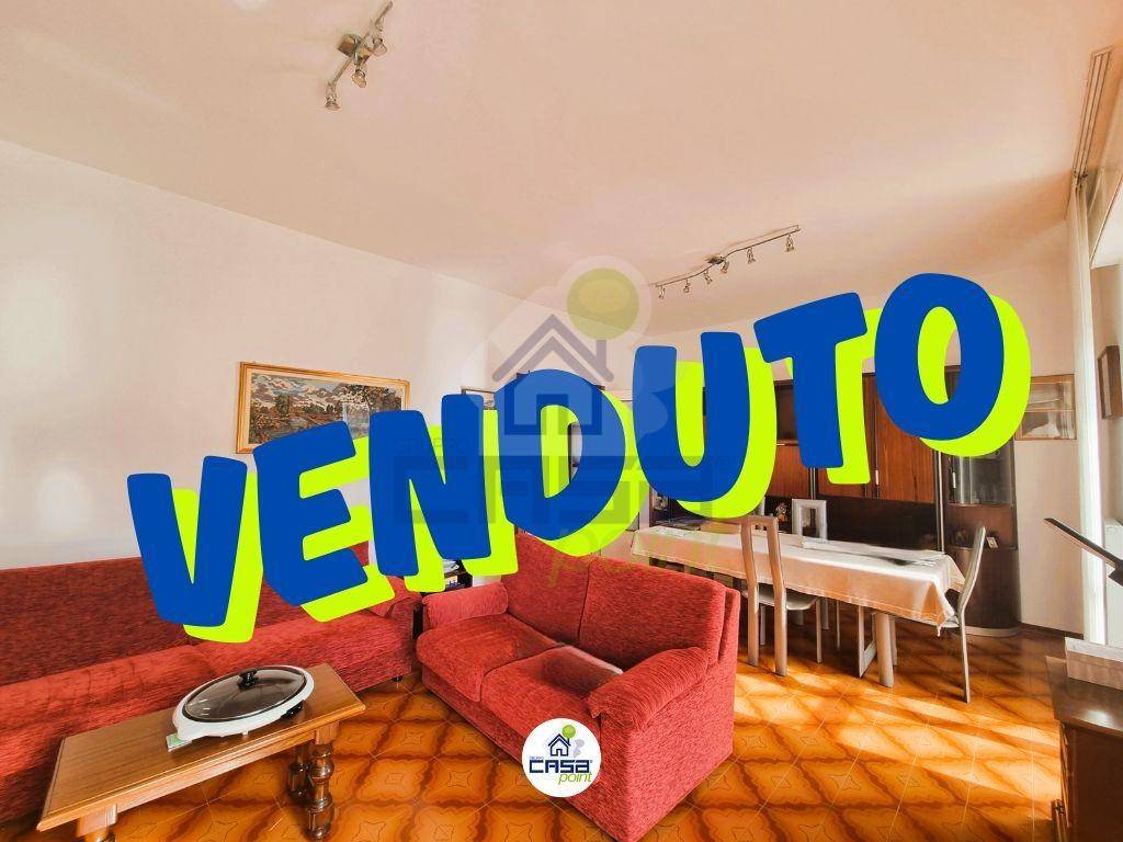 appartamento in vendita a Casalpusterlengo