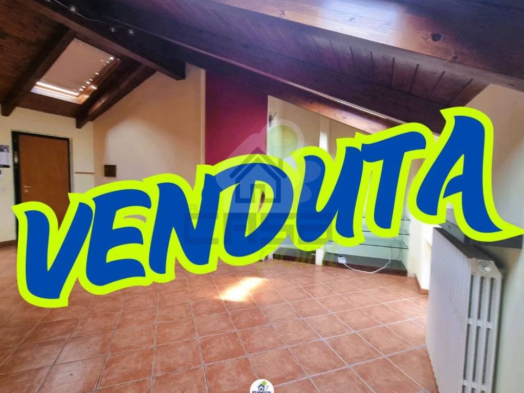 appartamento in vendita a Casalpusterlengo