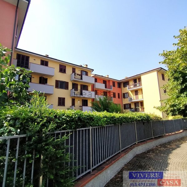 appartamento in vendita a Casalpusterlengo