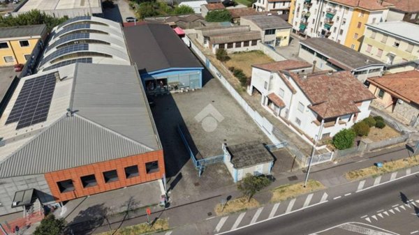 appartamento in vendita a Casalpusterlengo