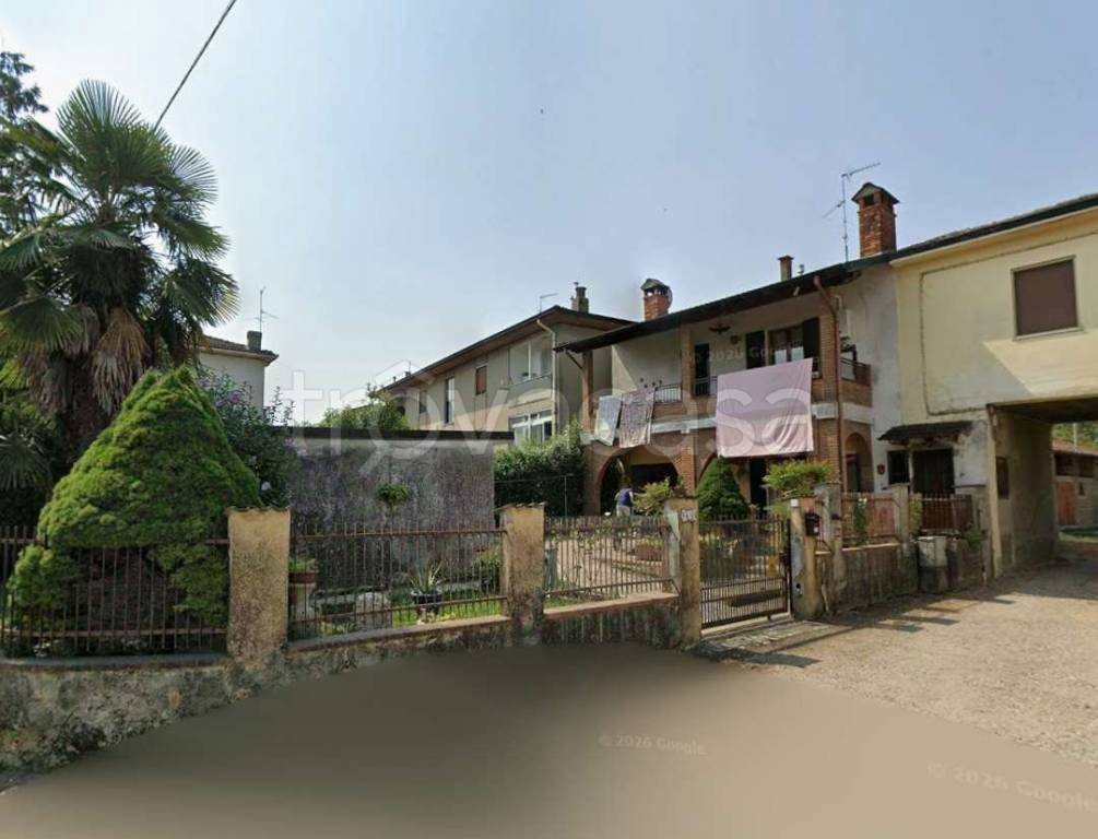appartamento in vendita a Casalpusterlengo in zona Vittadone